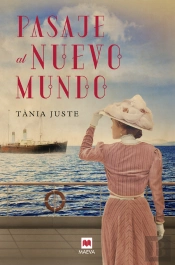 Pasaje Al Nuevo Mundo