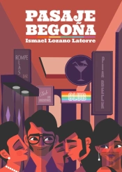 Pasaje Begoña