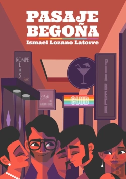 Bertrand.pt - Pasaje Begoña