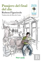 Pasajero Del Final Del Día