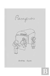 Pasajeros
