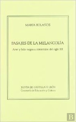 Bertrand.pt - Pasajes De La Melancolia J.Castilla Y Leon