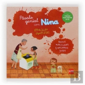Pasalo Genial Con Nina