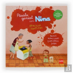 Bertrand.pt - Pasalo Genial Con Nina
