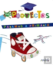 Pasamos A Primaria