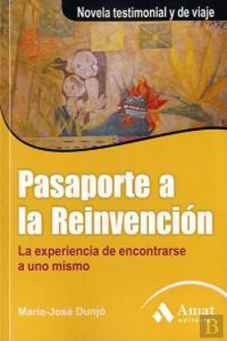Bertrand.pt - Pasaporte A La Reinvención