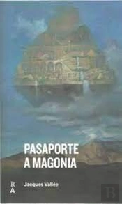 Pasaporte A Magonia