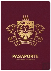 Pasaporte