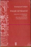 Pasar Getsemaní