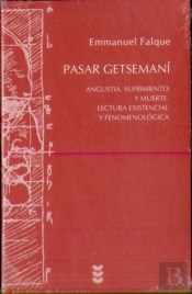 Pasar Getsemaní