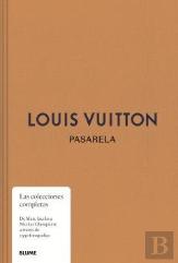 Pasarela. Louis Vuitton