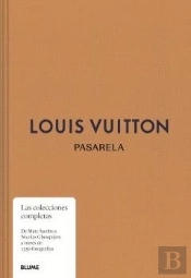 Pasarela. Louis Vuitton
