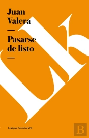 Pasarse De Listo