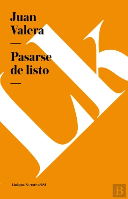 Bertrand.pt - Pasarse De Listo