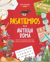 Pasatiempos De La Antigua Roma