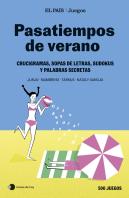 Pasatiempos De Verano El Pais Juegos