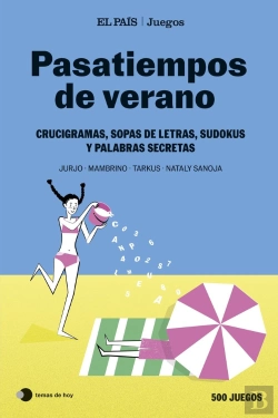 Bertrand.pt - Pasatiempos De Verano El Pais Juegos