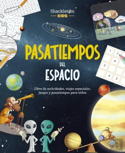 Bertrand.pt - Pasatiempos Del Espacio