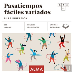 Bertrand.pt - Pasatiempos Faciles Variados Pura Diversion