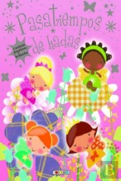 Pasatiempos Fantásticos (2 Títulos)