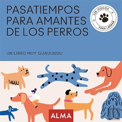 Bertrand.pt - Pasatiempos Para Amantes De Los Perros