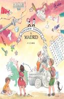 Pasatiempos Paseando Por Madrid