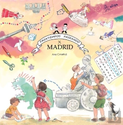 Bertrand.pt - Pasatiempos Paseando Por Madrid