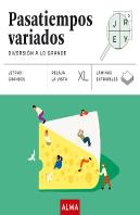 Pasatiempos Variados (Xl)