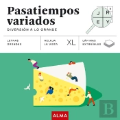 Pasatiempos Variados (Xl)