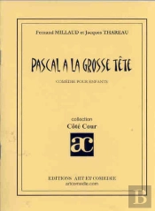 Pascal A La Grosse Tete