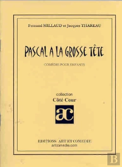 Bertrand.pt - Pascal A La Grosse Tete