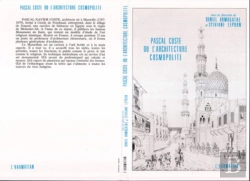 Bertrand.pt - Pascal Coste Ou L'Architecture Cosmopolite