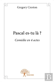 Pascal Es-Tu Là ?