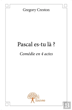 Bertrand.pt - Pascal Es-Tu Là ?