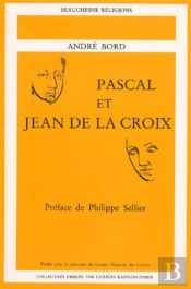 Pascal Et Jean De La Croix