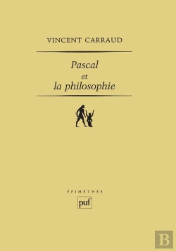 Bertrand.pt - Pascal Et La Philosophie (2e Édition)