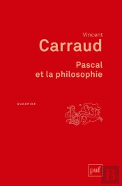 Pascal Et La Philosophie