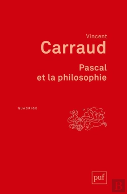 Bertrand.pt - Pascal Et La Philosophie