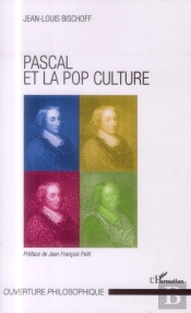 Pascal Et La Pop Culture