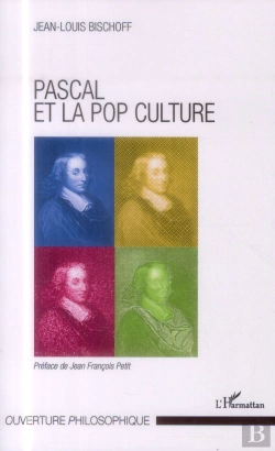 Bertrand.pt - Pascal Et La Pop Culture