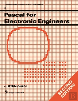 Bertrand.pt - Pascal For Electronic Engineers