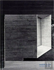 Pascal Grasso Architectures Maison Le Cap /Francais