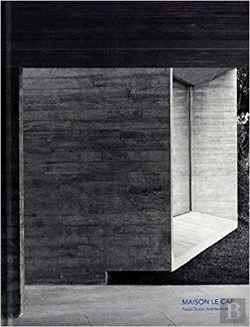 Bertrand.pt - Pascal Grasso Architectures Maison Le Cap /Francais