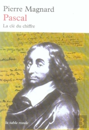Pascal, La Clé Du Chiffre