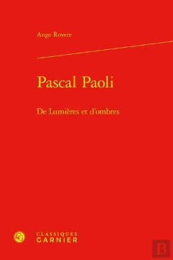 Bertrand.pt - Pascal Paoli : De Lumières Et D'Ombres