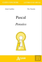 Pascal ; Pensées