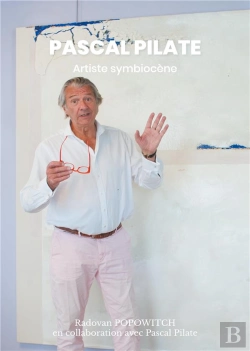 Bertrand.pt - Pascal Pilate - Artiste Symbiocene