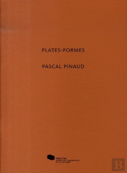 Bertrand.pt - Pascal Pinaud. Plates-Formes