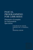 Pascal Programming For Libraries