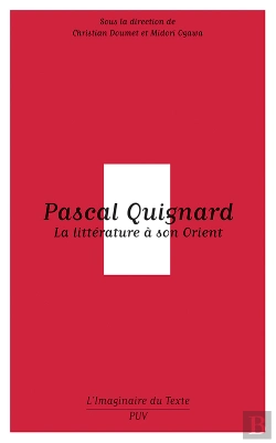 Bertrand.pt - Pascal Quignard